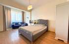 Studio Mamaia Stefan Building Lake Vedere frontala lac loc de parcare