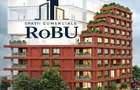 Proiect Imobiliar -Sala Polivalenta-Brasov # RoBU Spatii comerciale - 1