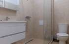 Apartament 3 camere, 88 mp, 2 băi, balcon 13,7 mp, etaj 1, Berceni