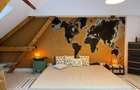 Mansarda duplex deosebita 140 mp in vila | Polona - 4