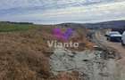 Teren Intravilan 700mp Deschidere la 2 Drumuri - Sura Mare