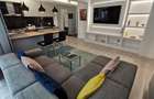 Apartament 2 camere decomandat,recent renovat, zona Calea Cisnadiei - 1