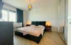 De inchiriat Penthouse 3 camere | Terasa 32 mp | Loc parcare subteran - 2