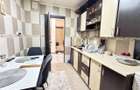 Apartament 3 camere, Mioveni, A-uri, et1, mobilat - 1
