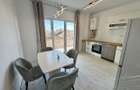 Inchiriez apartament 2 camere+parcare, bloc nou, INTIM - 1
