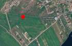 Teren intravilan - 409m2 utili - Balotesti