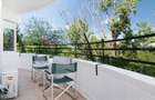 Apartament 2 camere Cismigiu, terasa spre parc | Intrarea Rigas - 1