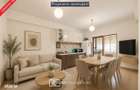 #Pret bun: 2 camere reconfigurat in 3 | Parter inalt | Compozitorilor - 1