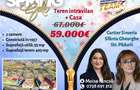 Teren intravilan 493 mp cu casa, Sfantu Gheorghe, Simeria,Covasna - 12