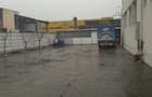 Zona Industriala, hala 600 mp.,frig/congelare,teren 2.500 mp.