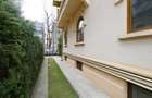 APARTAMENT IN VILA NEOROMANEASCA ZONA CAPITALE / DOROBANTI - 1