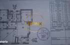 Inchiriere apartament 3 camere, parter vila, Foisorul de Foc, ideal bi - 5