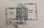 Apartament cu 2 camere decomandat în Sud