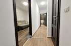 Apartament 3 camere decomandat, capat Cug Valea Adanca, bloc  2022, etaj 1, baie - 4