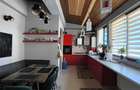 Inchiriez apartament 3 camere complet mobilat - 6