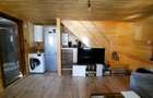 Casa cabana jud. Brasov Bran Moieciu - 6