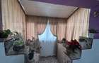 Apartament cu 2 camere de vanzare complet mobilat ?i utilat, Gae?ti