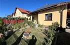 Casa 3 camere pivnita pod si teren 438 mp Calea Cisnadiei Sibiu - 15