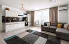 Apartament 2 camere modern, 46 mp, parter inalt! Zona Stejarului! - 5