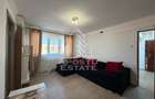 Apartament semidecomandat, 2 camere, centrala proprie,Sagului