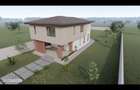 Casa P+M1, 120 mp Utili, Urlati, Prahova