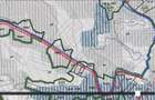 Teren de 3000 mp, Utr: Aapp- zona de agrement- Faget- zona Sf. Ioan