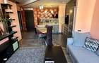 Inchiriez apartament 3 camere complet utilat/mobilat in Militari Residence - 1