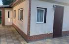 Palanca - Floresti - Stoenesti / Giurgiu, teren 1400 mp, garaj + beci