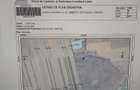 Proprietar vand teren extravilan IVESTI - JUD GALATI - 5550 mp - 1.30 EUR mp