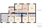 Oportunitate - 2 Apartamente 4 + 2 camere - Zona 13 Septembrie - 8
