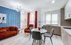 Apartament nou si modern, 2 camere, parcare, Floresti, zona Catanelor - 14