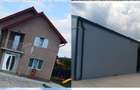 Casa P+M - 214 mp + Anexe - 346mp + Teren - 1.812mp, Sat. Livezeni - 1