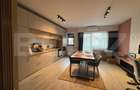 Apartament cu, 2 camere, modern, parcare subterana, 57 mp - Semicentra - 5