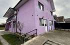 Casa 14 camere si 8000mp teren localitatea Sacadat - 4