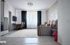 CASA INDIVIDUALA DOMNESTI I COMPLEX PRIVAT | TEREN 430 MP | MOBILATA