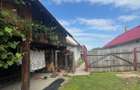 Casa individuala, teren mare, partial renovata-Arpasu de Sus-Sibiu - 7
