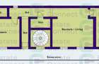 Apartament 3 camere, etaj 2, termoteca, ultracentral - M.Eminescu - 6