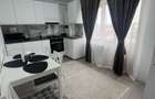 Apartament 4 camere Strada Cuza - Petresti - etaj 2 - 105 mp
