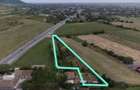 Vand Teren 2930 mp Loc. Masca Arad