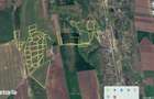 Vandt teren Balintetsi Jud. Galati 70 ha 100 comasat
