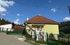 Vand Casa in orasul Borsec jud. Harghita