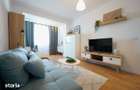 Studio + Parcare, IVORY Residence Pipera - 1