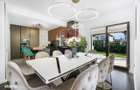 Casa cu personalitate | 204 mp utili | 600 mp teren | Izvor - 7