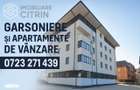 Apartament 2 camere,bucatarie inchisa,str Tineretului, Chiajna