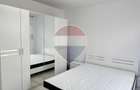 Inchiriere Apartament cu 2 camere, grădină de 62 mp și parcare