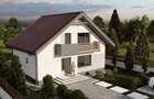 Direct dezvoltator!Comision 0! Case la cheie D+P+M Piatra Neamt. - 9