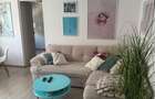 Apartament 2 camere Dacia Ultra modern Complet mobilat si utilat - 8