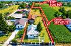 Targ?oru Nou,com A Rahtivani-lot 500 mp-toate utilita?ile,langa padure - 4