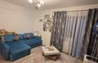 Apartament cu 2 camere cu 2 balcoane 69 m2