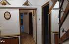 ULTRACENTRAL Vedere Dunare Inchiriere 3 cam et.3 MOBILAT -100mp - 5